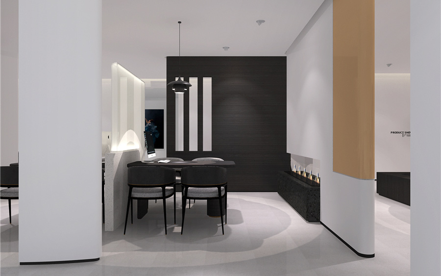 金夫人予初影像中心