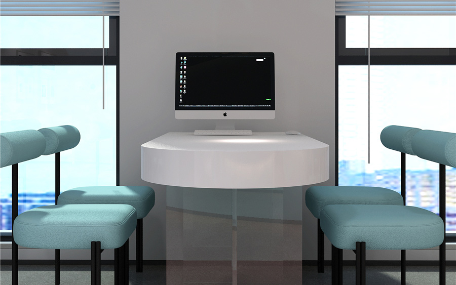 金夫人予初影像中心