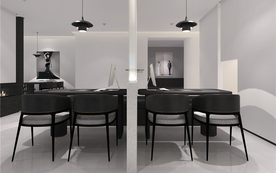 金夫人予初影像中心