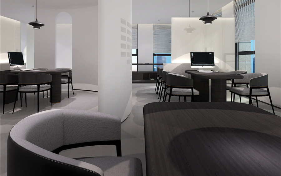 金夫人予初影像中心